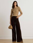 Lauren Ralph Lauren Pulover | Slim Fit