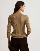 Lauren Ralph Lauren Pulover | Slim Fit