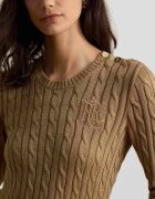 Lauren Ralph Lauren Pulover | Slim Fit