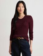 Lauren Ralph Lauren Pulover | Slim Fit