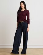 Lauren Ralph Lauren Pulover | Slim Fit