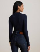 Lauren Ralph Lauren Pulover | Slim Fit