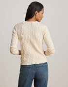 Lauren Ralph Lauren Pulover | Slim Fit