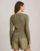 Lauren Ralph Lauren Pulover | Slim Fit
