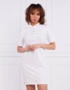 Lauren Ralph Lauren Rochie CHACE-SHORT SLEEVE-CASUAL DRESS