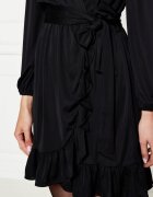Lauren Ralph Lauren Rochie cu cordon JERSEY