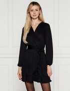 Lauren Ralph Lauren Rochie cu cordon JERSEY