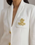 Lauren Ralph Lauren Sacou Anfisa | Slim Fit