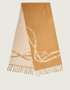 Lauren Ralph Lauren Șal + căciulă cu adaos de lână