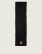 Lauren Ralph Lauren Șal cu adaos de lână