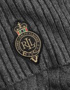 Lauren Ralph Lauren Șal cu adaos de lână