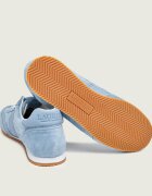 Lauren Ralph Lauren Sneakers DANI | piele întoarsă
