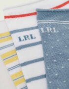 Lauren Ralph Lauren Șosete 6-pack