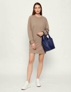 Lauren Ralph Lauren Teniși din piele AINSLEY