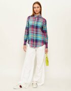 Lauren Ralph Lauren Teniși din piele JANSON II