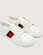 Lauren Ralph Lauren Teniși din piele JANSON II