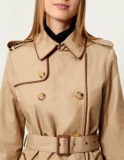 Lauren Ralph Lauren Trench