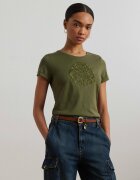 Lauren Ralph Lauren Tricou PIMA | Relaxed fit