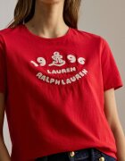 Lauren Ralph Lauren Tricou | regular fit