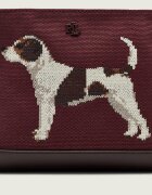 Lauren Ralph Lauren Trusă pentru cosmetice cu adaos de piele
