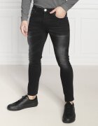 Les Hommes Blugi | Slim Fit