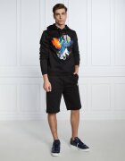 Les Hommes Hanorac | Regular Fit