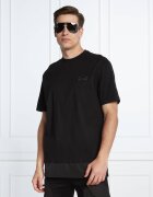 Les Hommes Tricou | Oversize fit