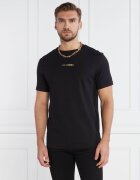 Les Hommes Tricou | Regular Fit