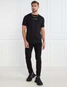 Les Hommes Tricou | Regular Fit