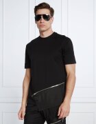 Les Hommes Tricou | Regular Fit