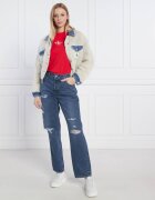 Levi's Blugi INDIGO DESTRUCTE | Regular Fit