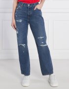 Levi's Blugi INDIGO DESTRUCTE | Regular Fit