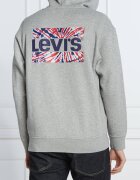Levi's Hanorac | Relaxed fit