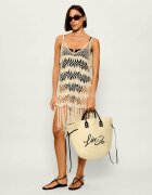 Liu Jo Beachwear Geantă de plajă