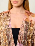 Liu Jo Beachwear Mantie | Oversize fit