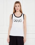 Liu Jo Beachwear Top | Regular Fit