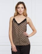 Liu Jo Beachwear Top | Regular Fit