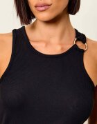 Liu Jo Beachwear Top | Slim Fit