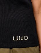 Liu Jo Beachwear Top | Slim Fit