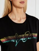 Liu Jo Beachwear Tricou BASIC | Regular Fit