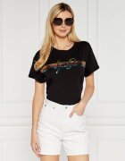 Liu Jo Beachwear Tricou BASIC | Regular Fit