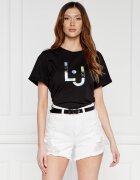 Liu Jo Beachwear Tricou | Regular Fit