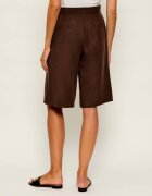 Liu Jo Bermudy | Loose fit | cu adaos de in