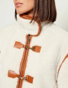 Liu Jo Blană