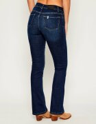 Liu Jo Blugi Authentic B | flare fit