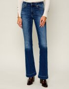 Liu Jo Blugi Authentic Beat | flare fit