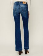 Liu Jo Blugi Authentic Beat | flare fit