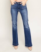 Liu Jo Blugi Authentic | flare fit