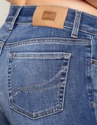 Liu Jo Blugi Authentic | flare fit