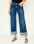 Liu Jo Blugi B.UP Good Cropped H. | flare fit